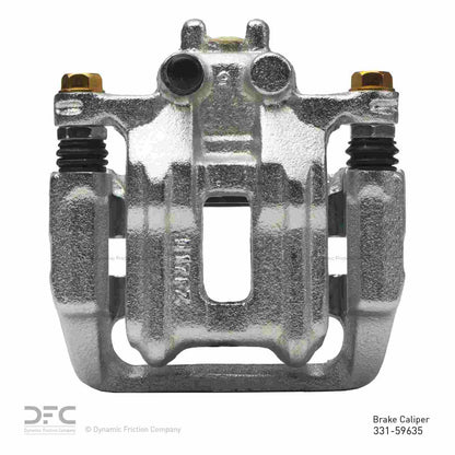 Dynamic Friction Company Disc Brake Caliper 331-59635