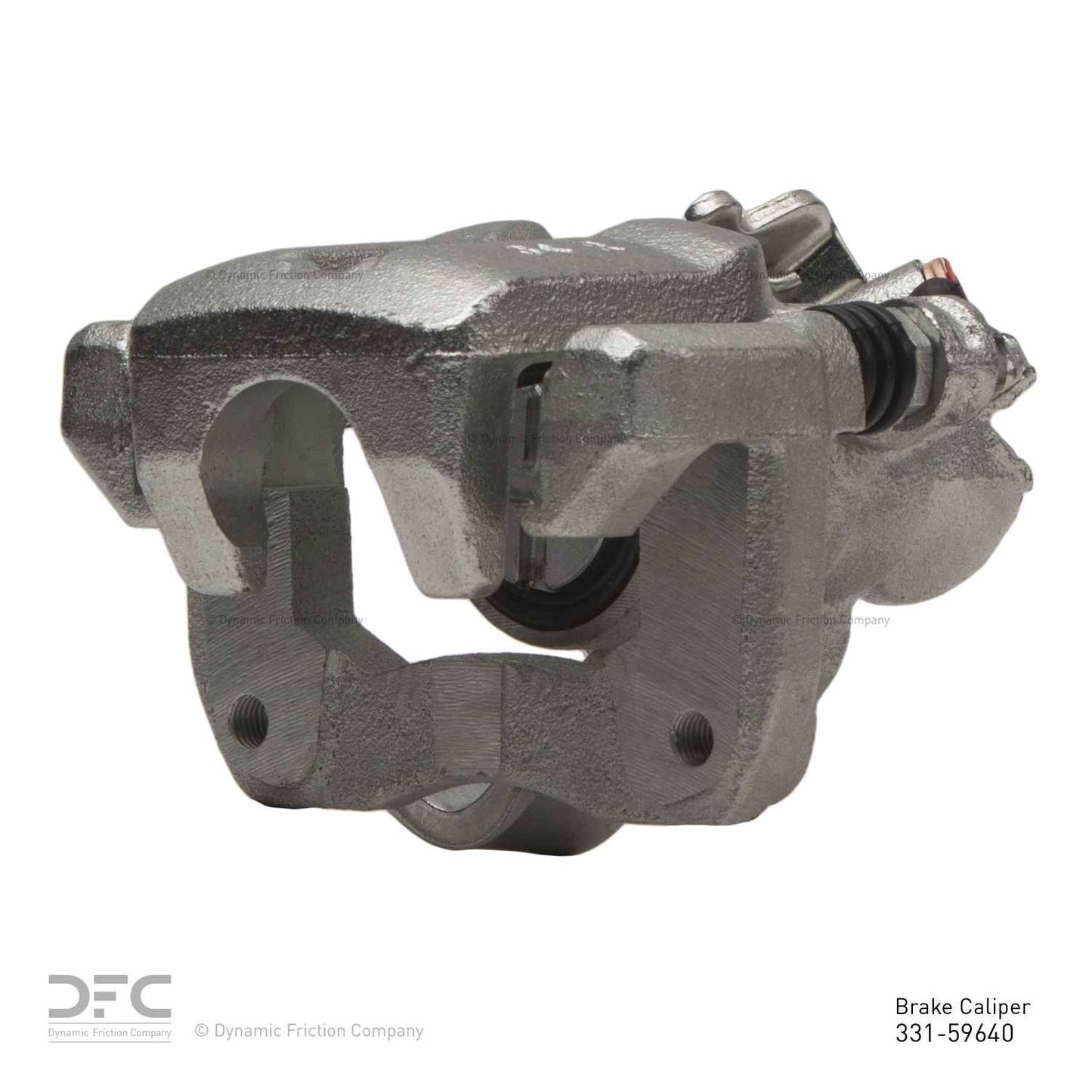 Dynamic Friction Company Disc Brake Caliper 331-59640