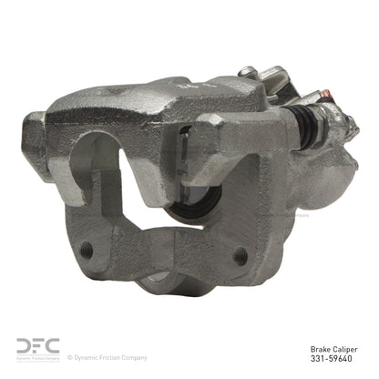 Dynamic Friction Company Disc Brake Caliper 331-59640