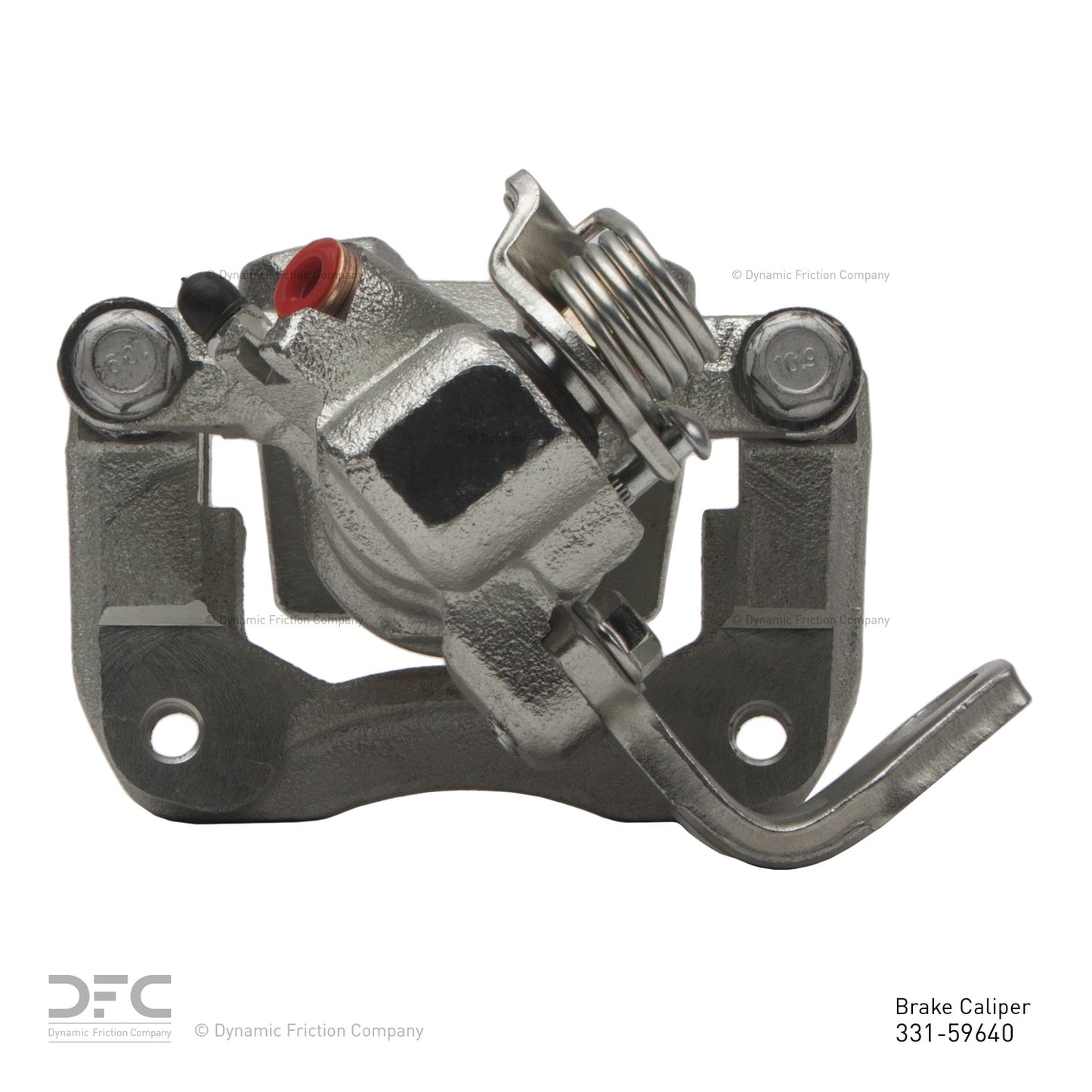 Dynamic Friction Company Disc Brake Caliper 331-59640