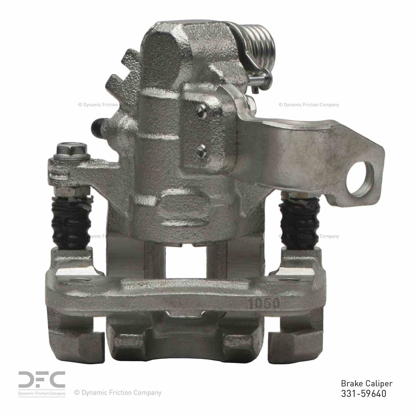 Dynamic Friction Company Disc Brake Caliper 331-59640