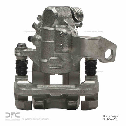 Dynamic Friction Company Disc Brake Caliper 331-59640