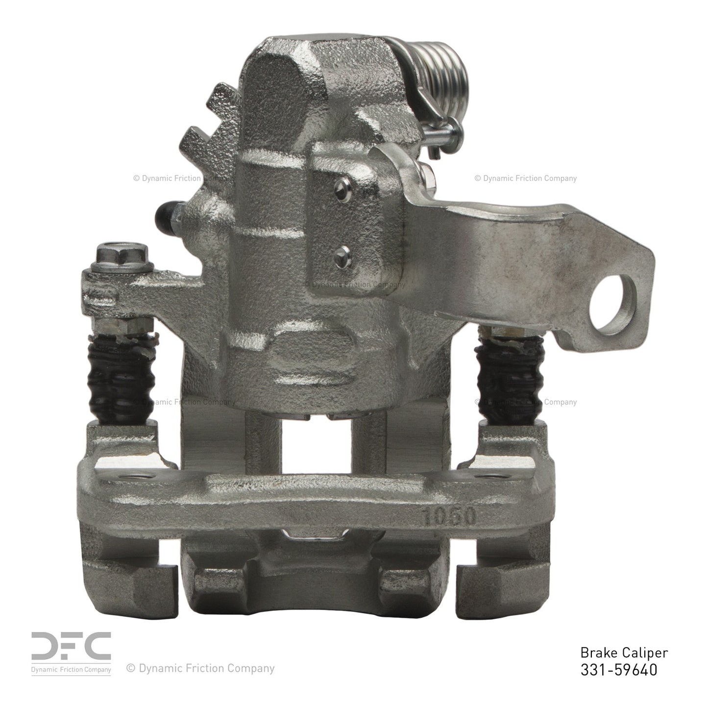 Dynamic Friction Company Disc Brake Caliper 331-59640
