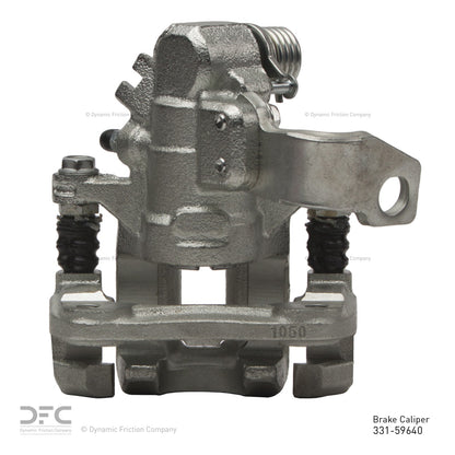 Dynamic Friction Company Disc Brake Caliper 331-59640