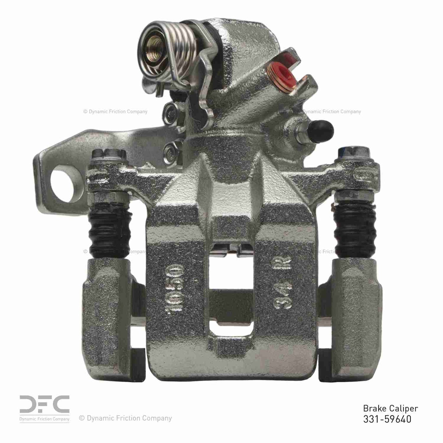 Dynamic Friction Company Disc Brake Caliper 331-59640