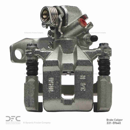 Dynamic Friction Company Disc Brake Caliper 331-59640