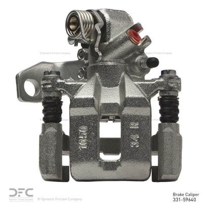 Dynamic Friction Company Disc Brake Caliper 331-59640