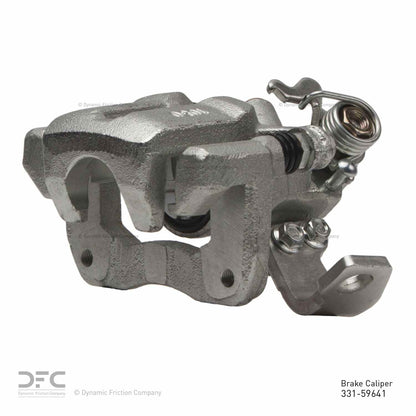 Dynamic Friction Company Disc Brake Caliper 331-59641