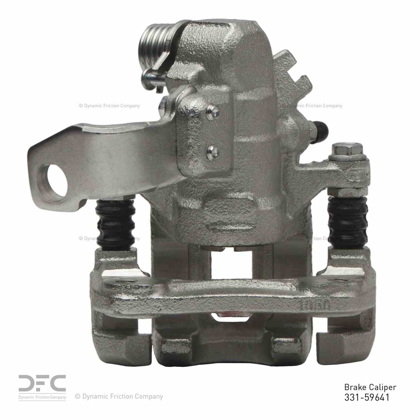 Dynamic Friction Company Disc Brake Caliper 331-59641