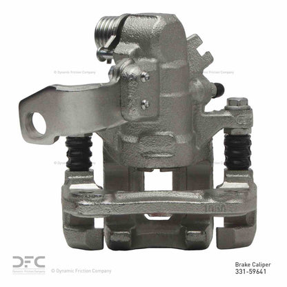 Dynamic Friction Company Disc Brake Caliper 331-59641