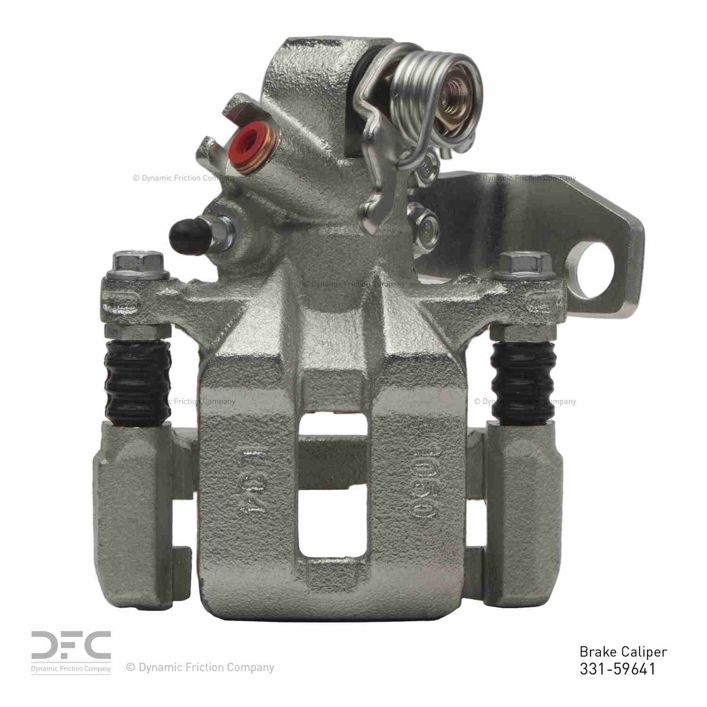 Dynamic Friction Company Disc Brake Caliper 331-59641