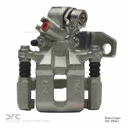 Dynamic Friction Company Disc Brake Caliper 331-59641