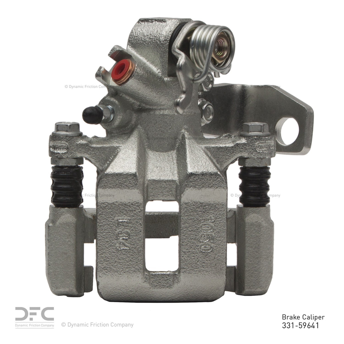 Dynamic Friction Company Disc Brake Caliper 331-59641