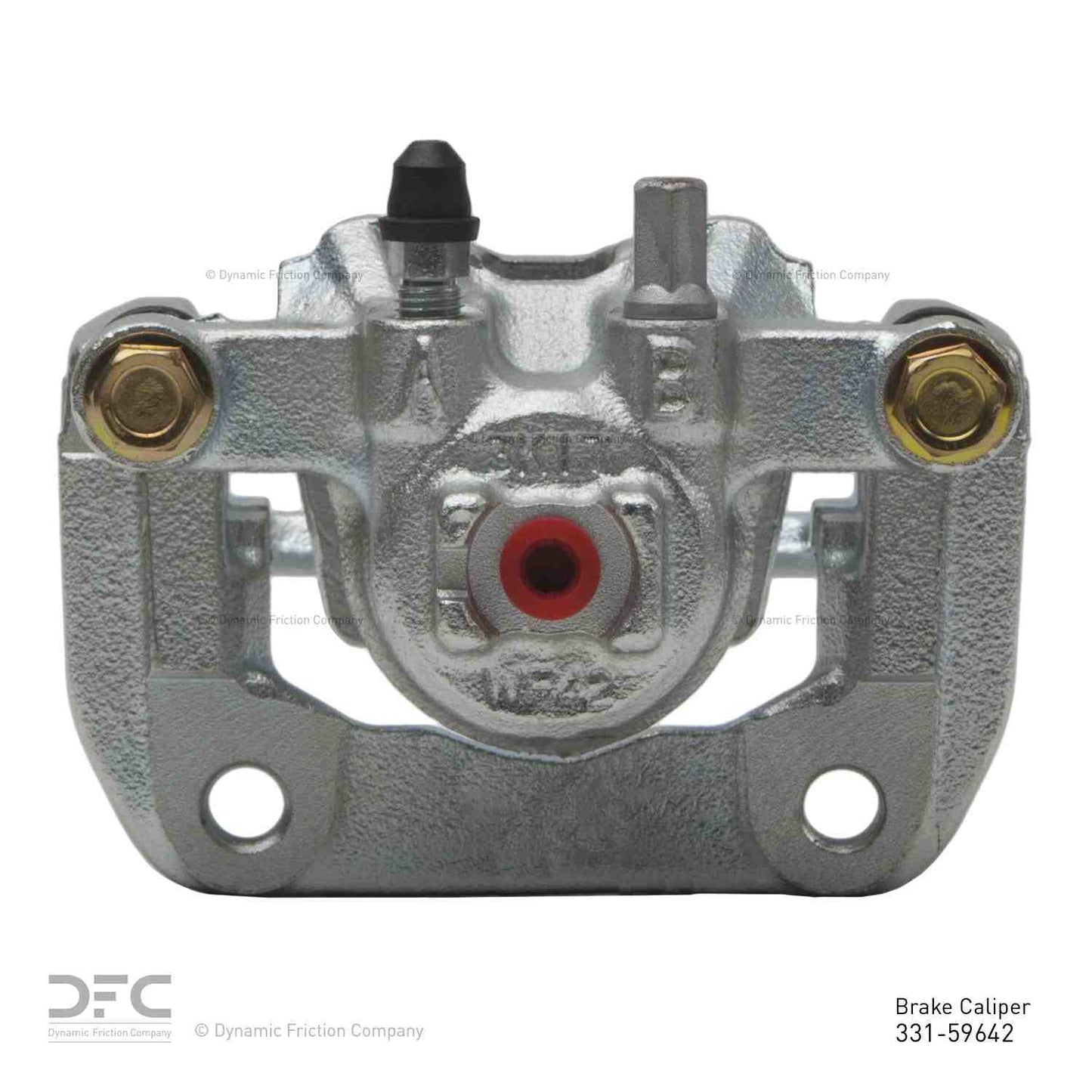 Dynamic Friction Company Disc Brake Caliper 331-59642