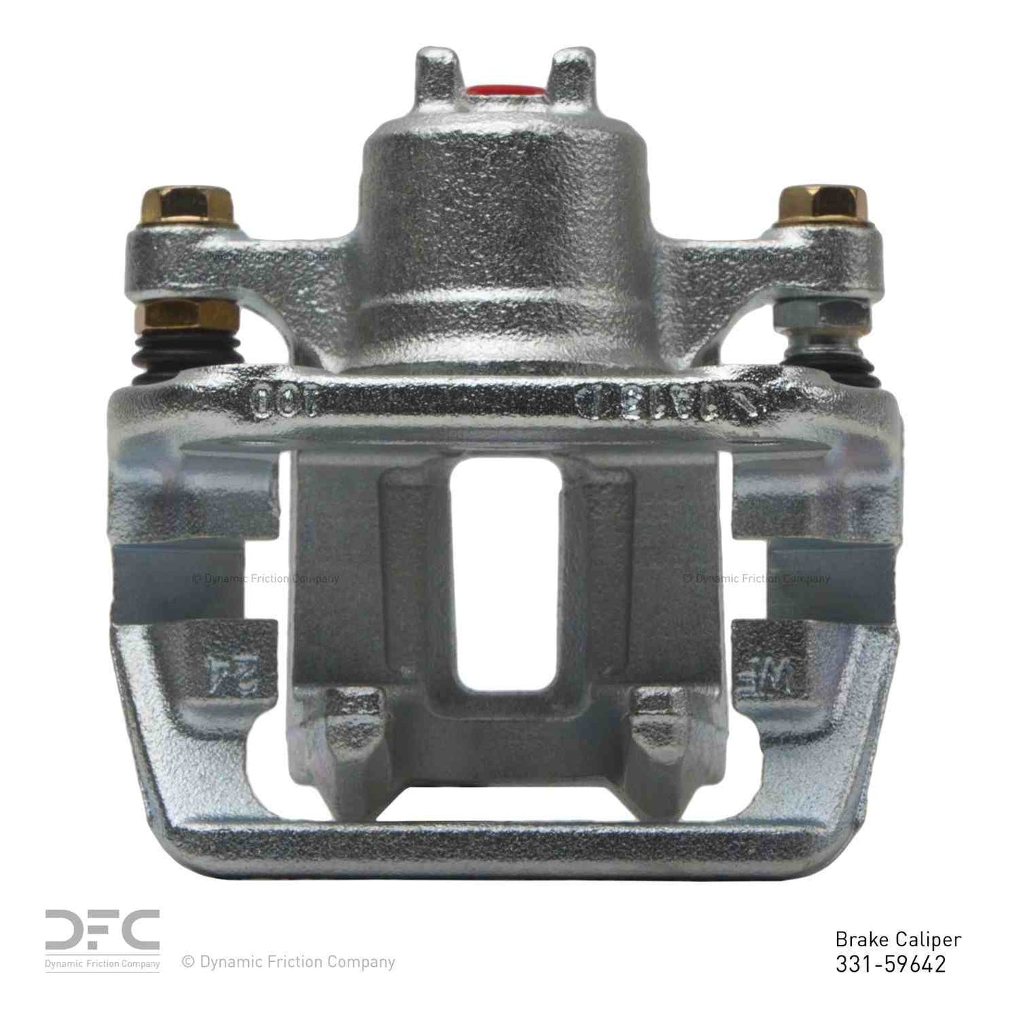 Dynamic Friction Company Disc Brake Caliper 331-59642