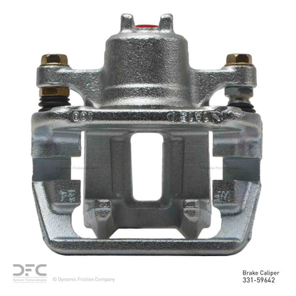 Dynamic Friction Company Disc Brake Caliper 331-59642