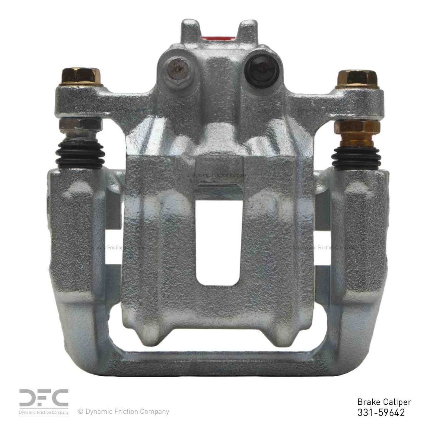 Dynamic Friction Company Disc Brake Caliper 331-59642