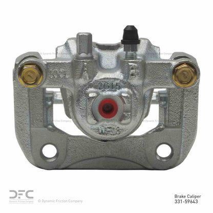 Dynamic Friction Company Disc Brake Caliper 331-59643