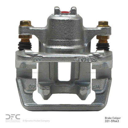 Dynamic Friction Company Disc Brake Caliper 331-59643