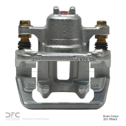 Dynamic Friction Company Disc Brake Caliper 331-59643