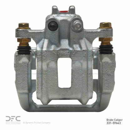 Dynamic Friction Company Disc Brake Caliper 331-59643