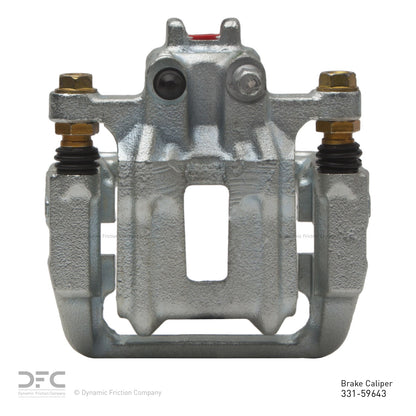 Dynamic Friction Company Disc Brake Caliper 331-59643