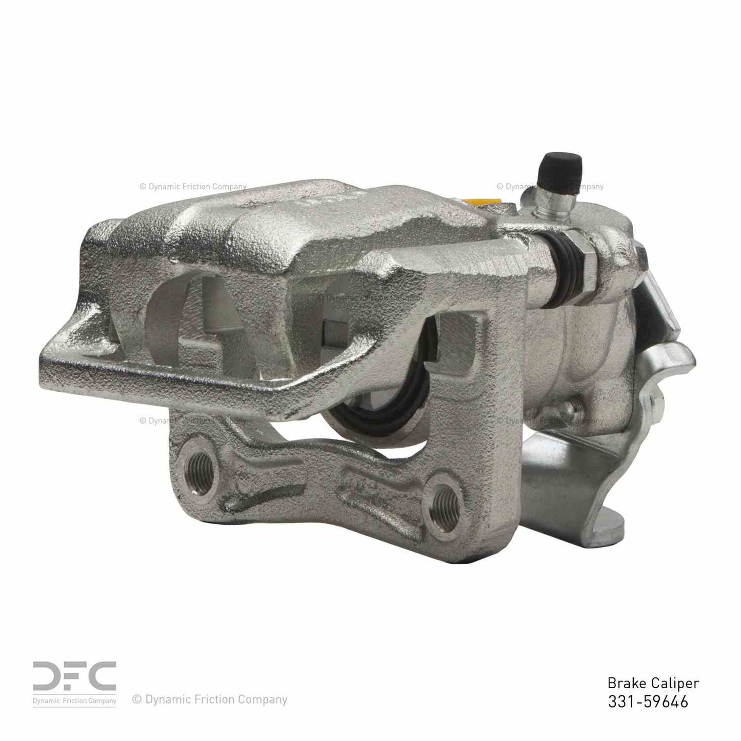 Dynamic Friction Company Disc Brake Caliper 331-59646
