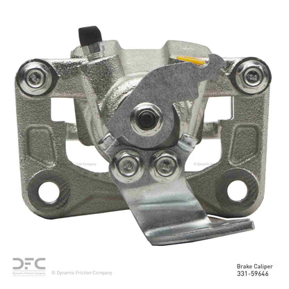 Dynamic Friction Company Disc Brake Caliper 331-59646