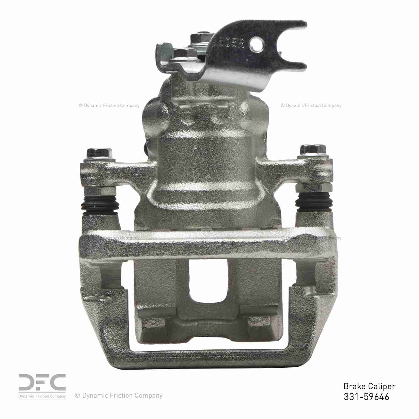 Dynamic Friction Company Disc Brake Caliper 331-59646