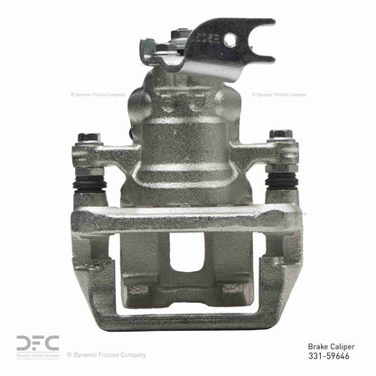 Dynamic Friction Company Disc Brake Caliper 331-59646