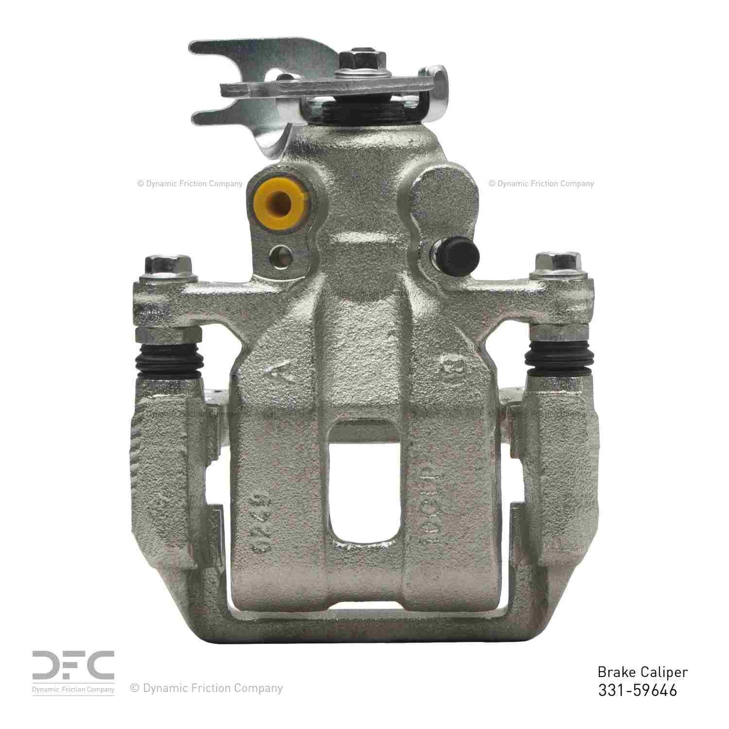 Dynamic Friction Company Disc Brake Caliper 331-59646