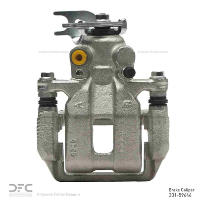 Dynamic Friction Company Disc Brake Caliper 331-59646