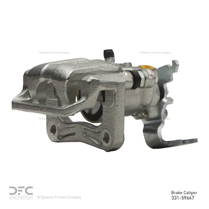 Dynamic Friction Company Disc Brake Caliper 331-59647
