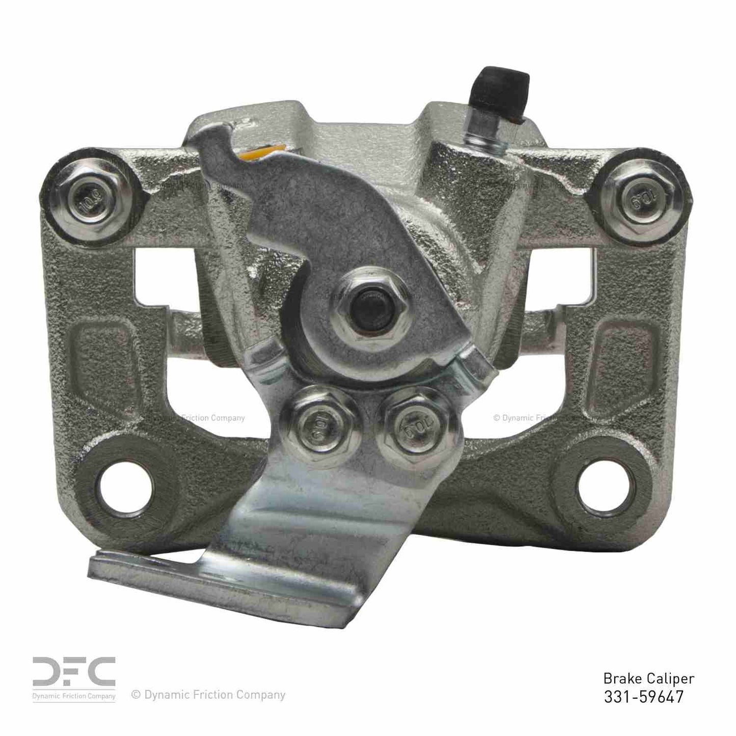 Dynamic Friction Company Disc Brake Caliper 331-59647