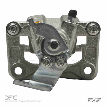 Dynamic Friction Company Disc Brake Caliper 331-59647