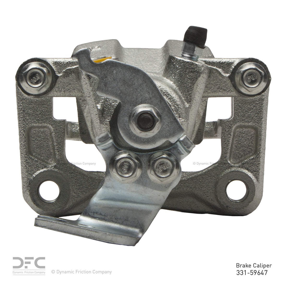 Dynamic Friction Company Disc Brake Caliper 331-59647