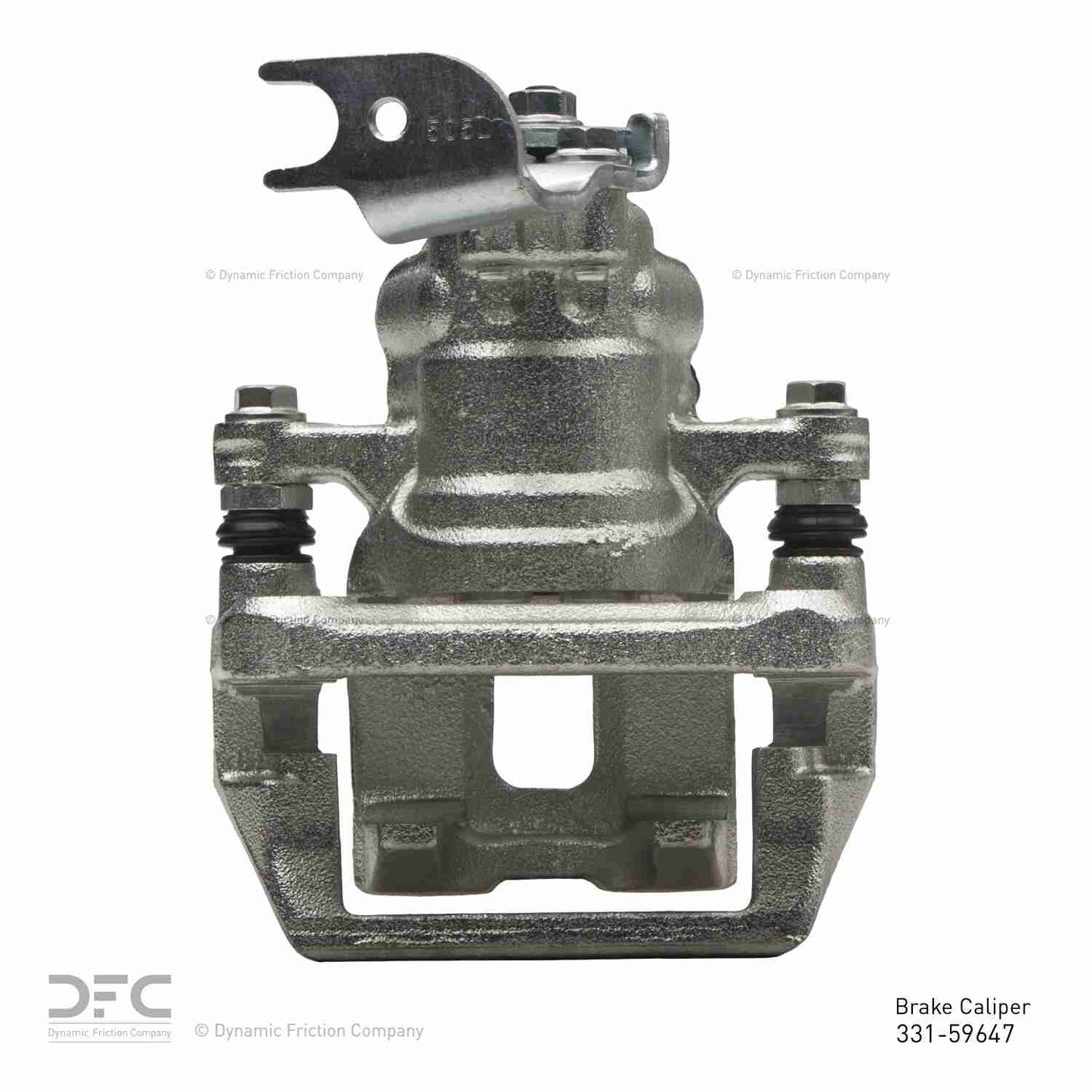 Dynamic Friction Company Disc Brake Caliper 331-59647