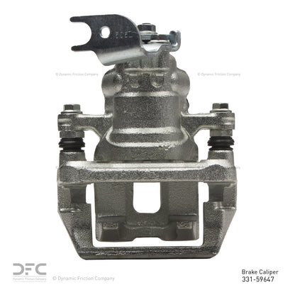 Dynamic Friction Company Disc Brake Caliper 331-59647