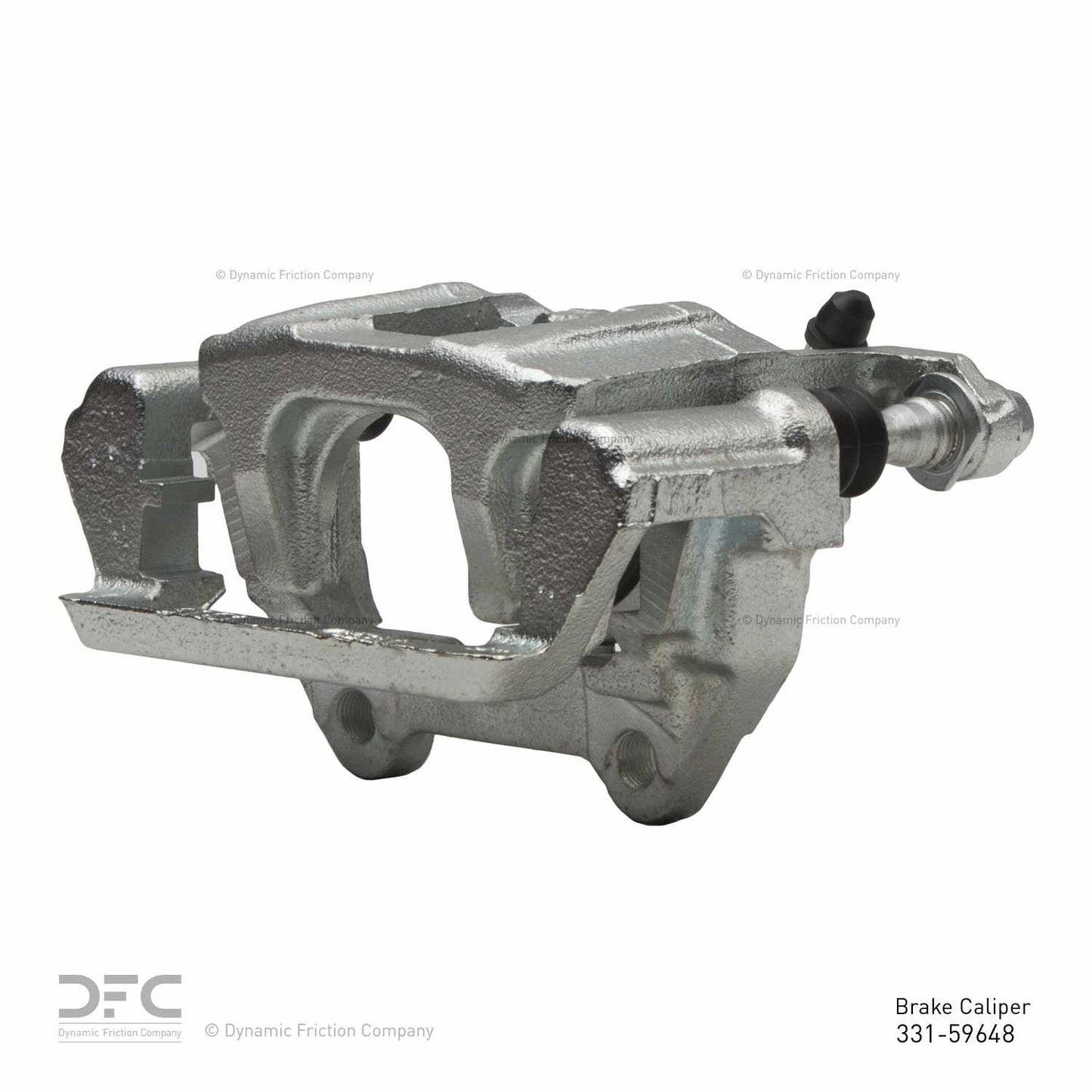 Dynamic Friction Company Disc Brake Caliper 331-59648