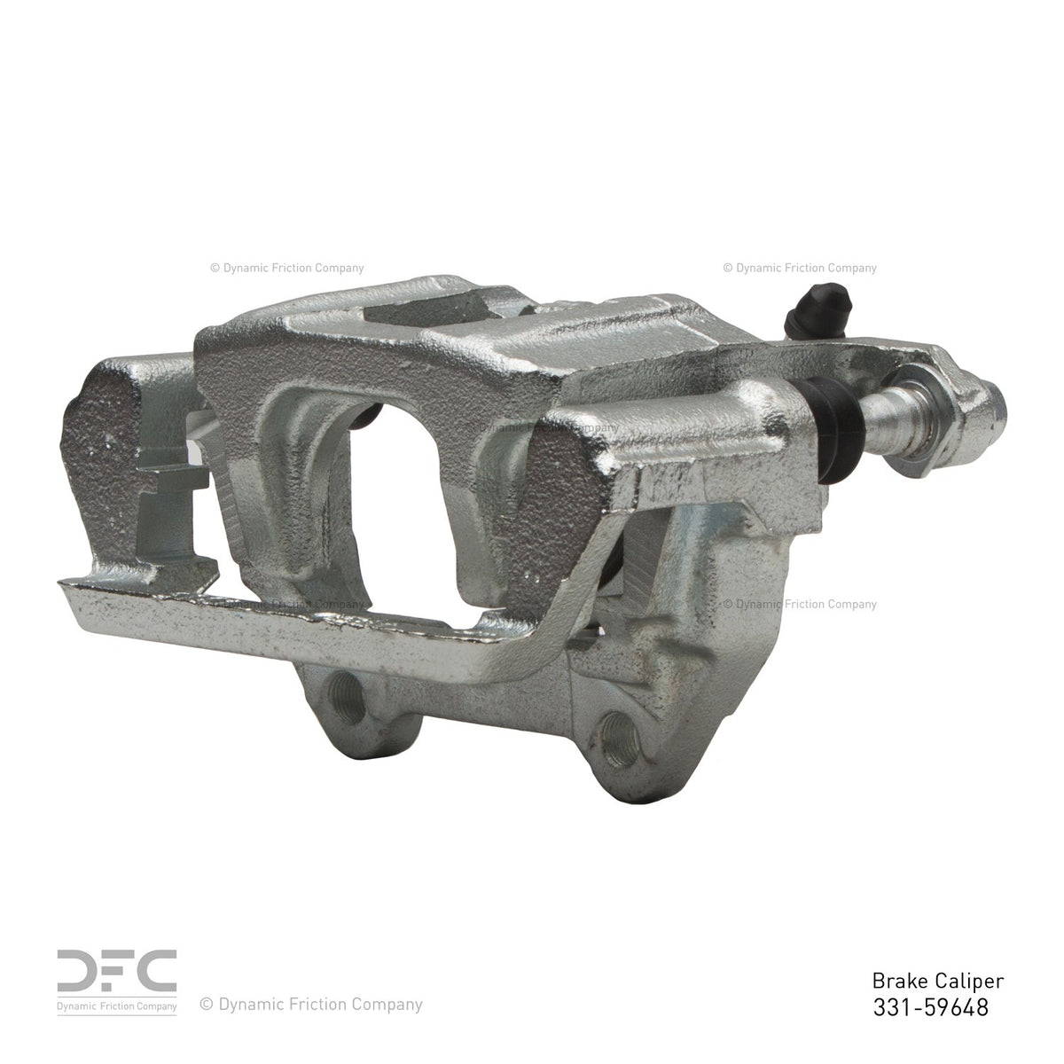 Dynamic Friction Company Disc Brake Caliper 331-59648
