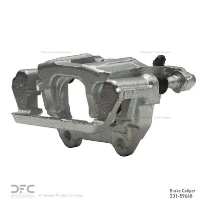 Dynamic Friction Company Disc Brake Caliper 331-59648