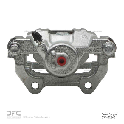 Dynamic Friction Company Disc Brake Caliper 331-59648