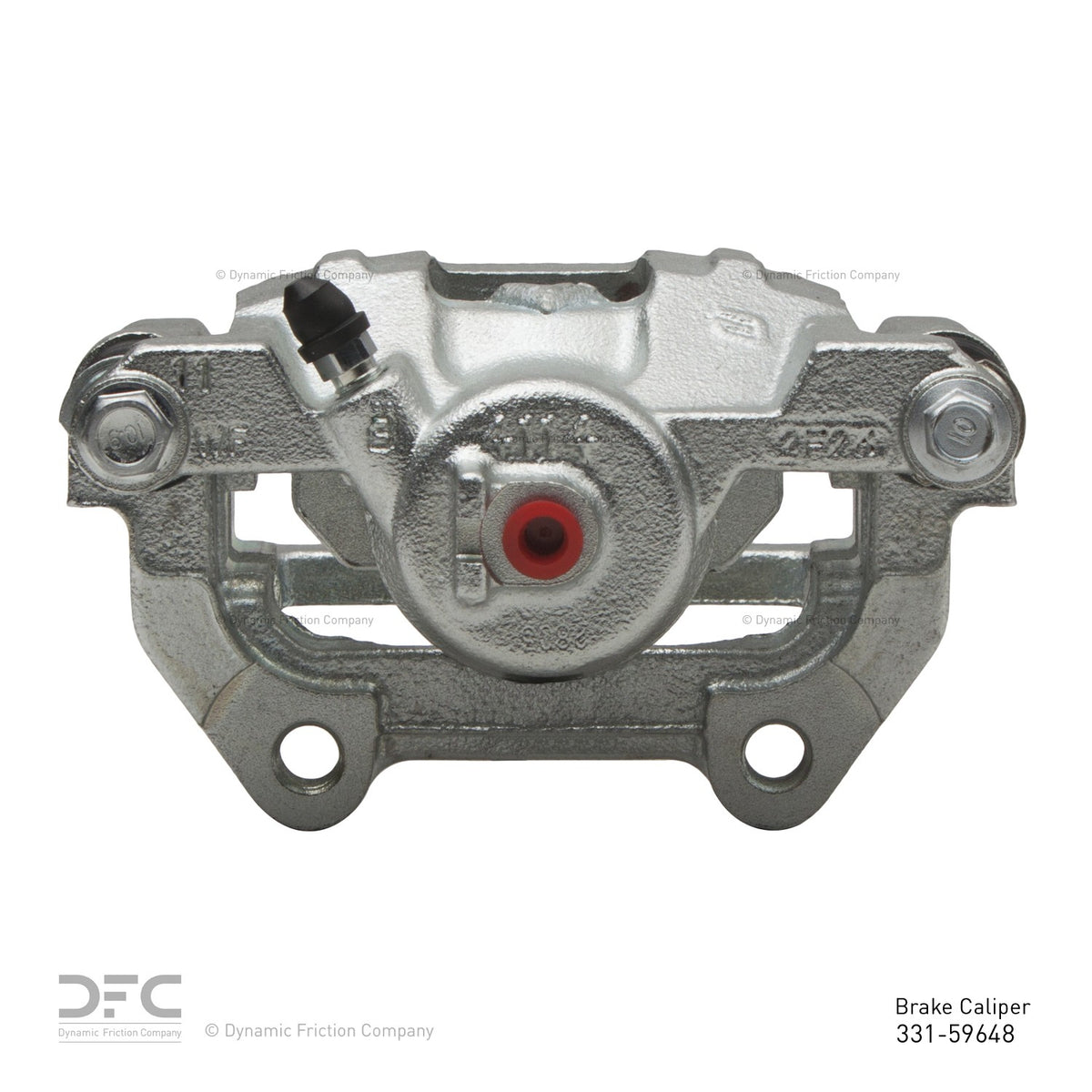 Dynamic Friction Company Disc Brake Caliper 331-59648