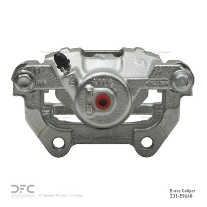 Dynamic Friction Company Disc Brake Caliper 331-59648