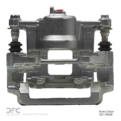 Dynamic Friction Company Disc Brake Caliper 331-59648