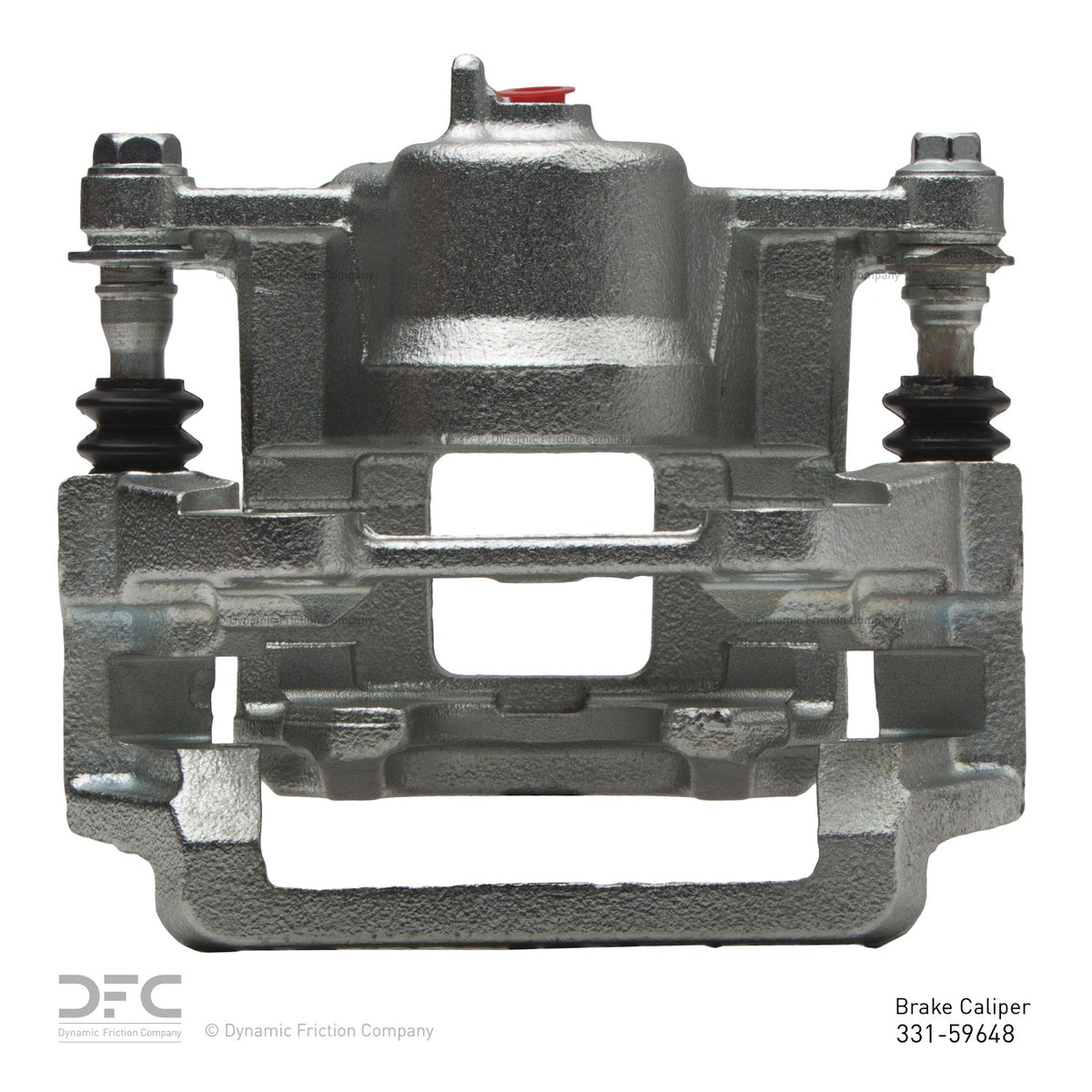 Dynamic Friction Company Disc Brake Caliper 331-59648