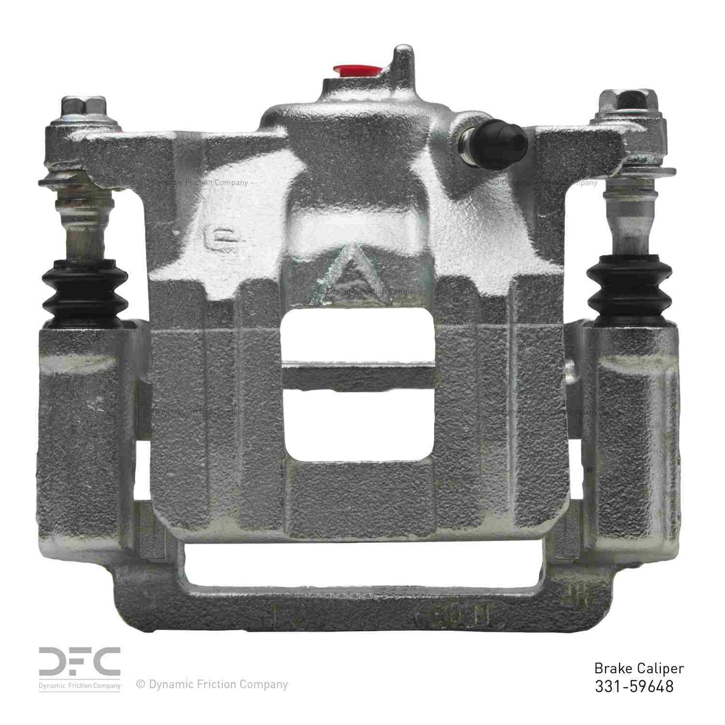 Dynamic Friction Company Disc Brake Caliper 331-59648