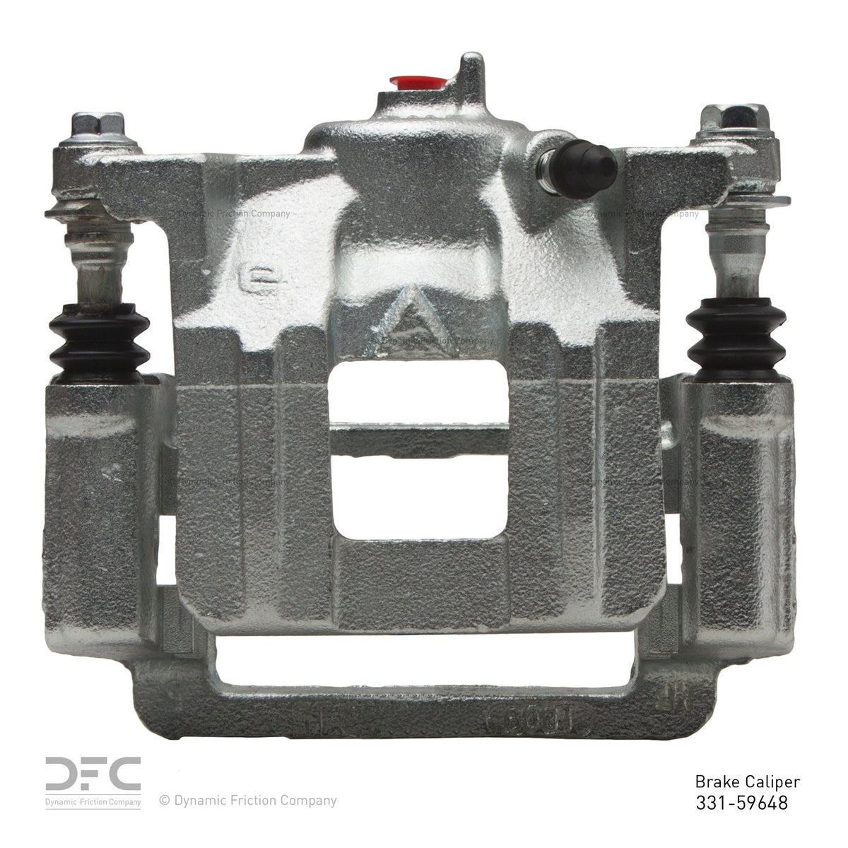 Dynamic Friction Company Disc Brake Caliper 331-59648