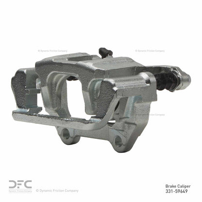 Dynamic Friction Company Disc Brake Caliper 331-59649