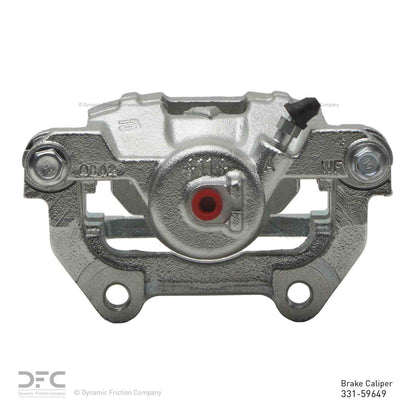 Dynamic Friction Company Disc Brake Caliper 331-59649